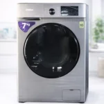 Ziffler Paltaryuyan Maşın BWMK-7T2DG