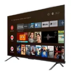 Shivaki TV S 85/UL9500 - Şəkil 2