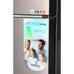 Emersun Soyuducu BFN22D-348st - Şəkil 4