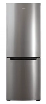 Biryusa Soyuducu I820NF - Şəkil 2