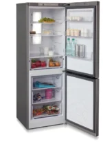 Biryusa Soyuducu I820NF - Şəkil 3