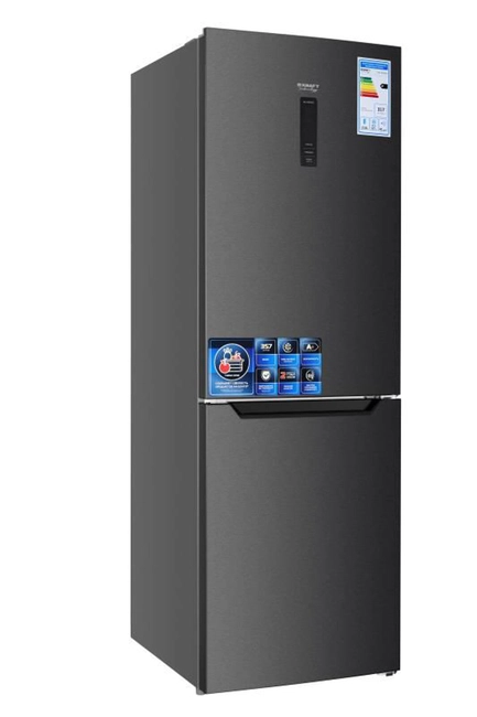 4bb82b97-830a-401f-a044-cea86eb7b93c Kraft Soyuducu NF 403D - Şəkil 1