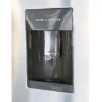 Emersun Soyuducu BFN22D-348st - Şəkil 6