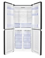 Kraft Soyuducu NF 702ICB - Şəkil 2