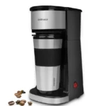 Gold Master QəhvəBişirən GM-7347