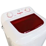 Biryusa Paltaryuyan SBE 65 - Şəkil 5