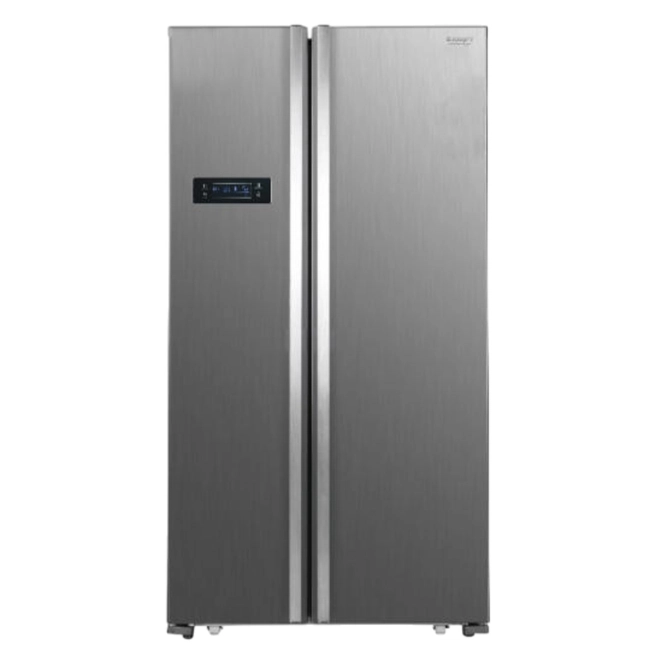 5e320948-3f19-4b4d-96a5-fb5434310601 Kraft Soyuducu NF 601X - Şəkil 1