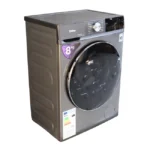 Ziffler Paltaryuyan Maşın BWMD-8J2GD - Şəkil 2