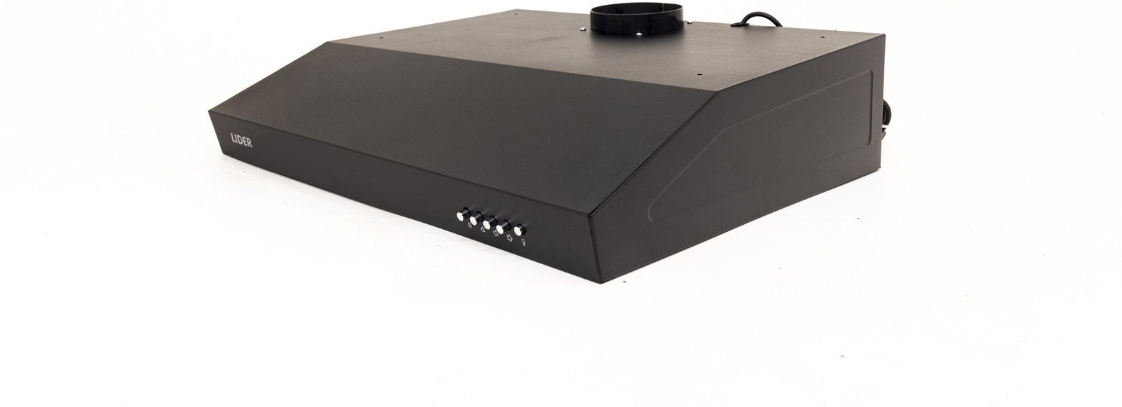 65319006961694 Lider Aspirator 960 Classic - Şəkil 1