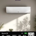 Ziffler Kondisioner Nuova 24