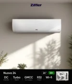 Ziffler Kondisioner Nuova 24