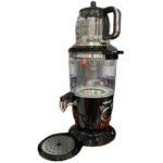 Haley Elektrikli Samovar HY-8965