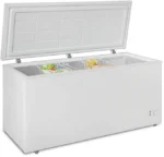 Biryusa Dondurucu 455 KX