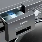 Biryusa Paltaryuyan WM-SL 610/11 S - Şəkil 4