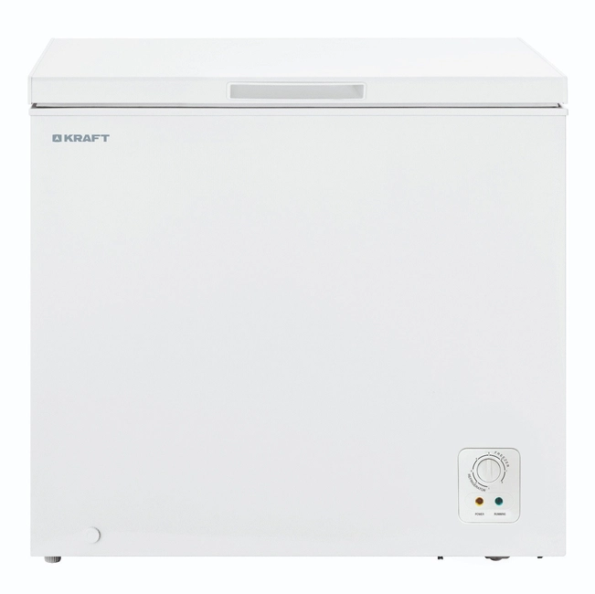 93f8bc6e-d2e2-4803-9249-40f8d5b1da39 Kraft Dondurucu KM-297 - Şəkil 1