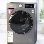 Ziffler Paltaryuyan Maşın BWMD-8J2GD