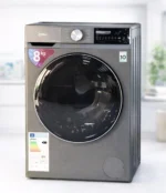 Ziffler Paltaryuyan Maşın BWMD-8J2GD