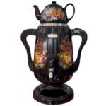 Haley Elektrikli Samovar HY-8961