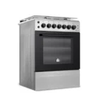 Biryusa Qaz Plitəsi M02K