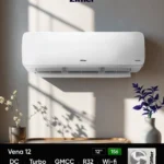 Ziffler Kondisioner Vena 12