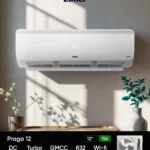 Ziffler Kondisioner Praga 12