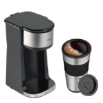 Gold Master QəhvəBişirən GM-7347 - Şəkil 2