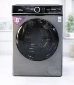 Ziffler Paltaryuyan Maşın BWMF-8J4DG