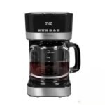 Gold Master QəhvəBişirən GM-7357