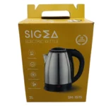 Elektrikli Çaydan I Kettle