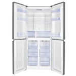 Kraft Soyuducu NF 701 IX - Şəkil 2