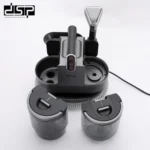 DSP Yuyucu Tozsoran KD-2047 - Şəkil 3