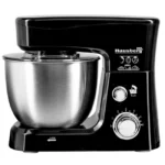 Hausberg Xəmir Yoğuran Mikser HB-7625 - Şəkil 2