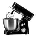 Hausberg Xəmir Yoğuran Mikser HB-7625