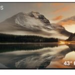 Onex Televizor 43F26W