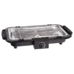 Hausberg Elektrikli Qril HB 530 - Şəkil 2