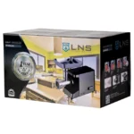 LNS Ətçəkən Maşın LN-3302 - Şəkil 5