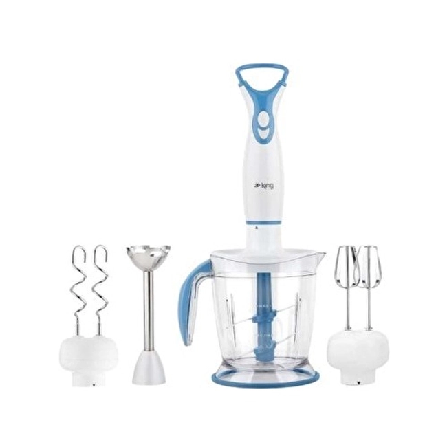 515c2890-e650-4e16-93b3-6c43b282344c King Blender K-982 - Şəkil 1