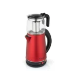 King Elektrikli Çaydan K-325