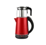 King Elektrikli Çaydan K-325 - Şəkil 2