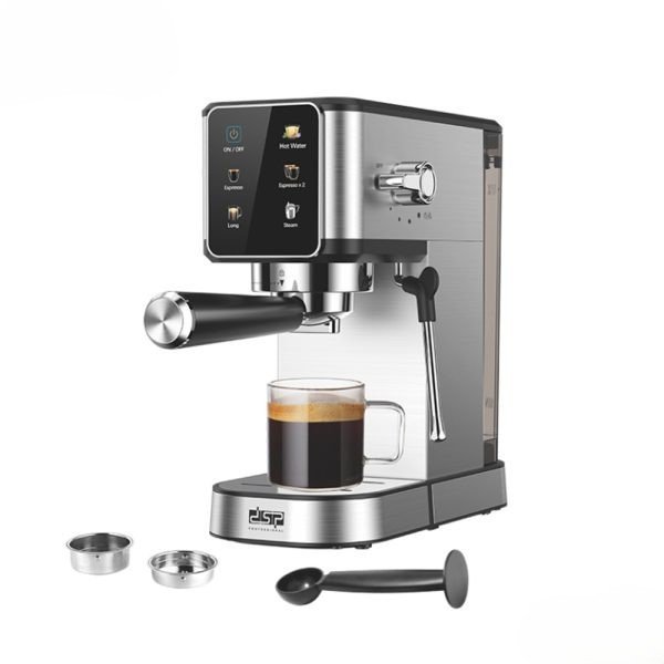 59d07cdb-ce60-4b97-8d98-397eb740f133 DSP Qəhvəbişirən KA3115 - Şəkil 1