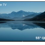 Onex Televizor 55UQ26W