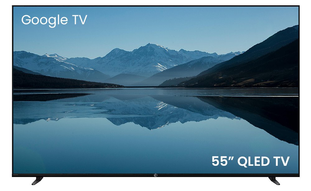 65e9560d-43c7-4ffe-b6da-4def3aac62b5 Onex Televizor 55UQ26W - Şəkil 1