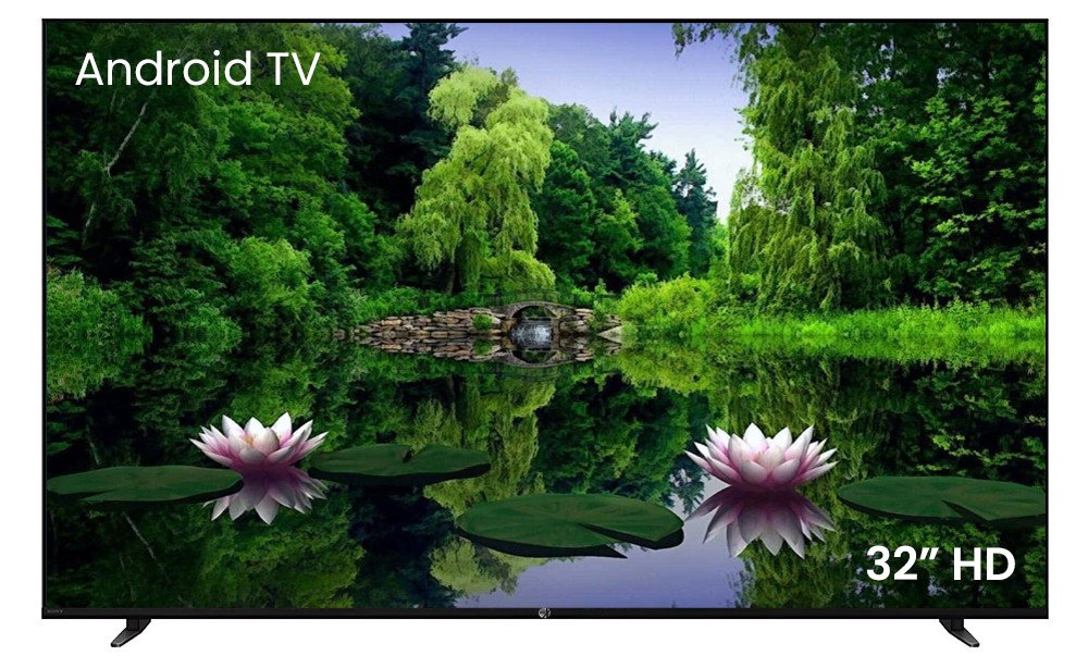 747a329f-6f17-499f-9e8b-b1a3af094259 Onex Televizor 32H62A - Şəkil 1