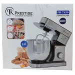 Prestige Xəmir Yoğuran Mikser PR-7650 - Şəkil 2