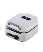 Orvica Elektrikli Qril ORM-8812 - Şəkil 2