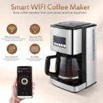 Hausberg Qəhvəbişirən HB-3755 - Şəkil 3