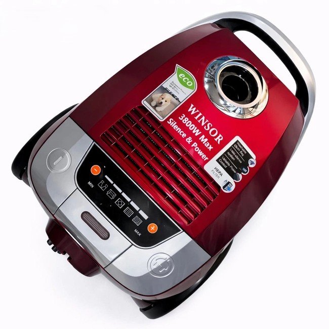 7ffdb670-bf5c-486d-891a-183497da47d6 Winsor Tozsoran WS-VC7701 - Şəkil 1