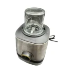 Hoffmans Kokteyl Blenderi HM-2078 - Şəkil 3