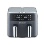 Jamaky Aerofritür JMK5008