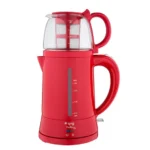 King Elektrikli Çaydan K-8500